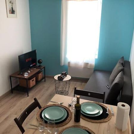 Superbe Appartement Meuble Refait A Neuf Tricastin بييرُلات المظهر الخارجي الصورة