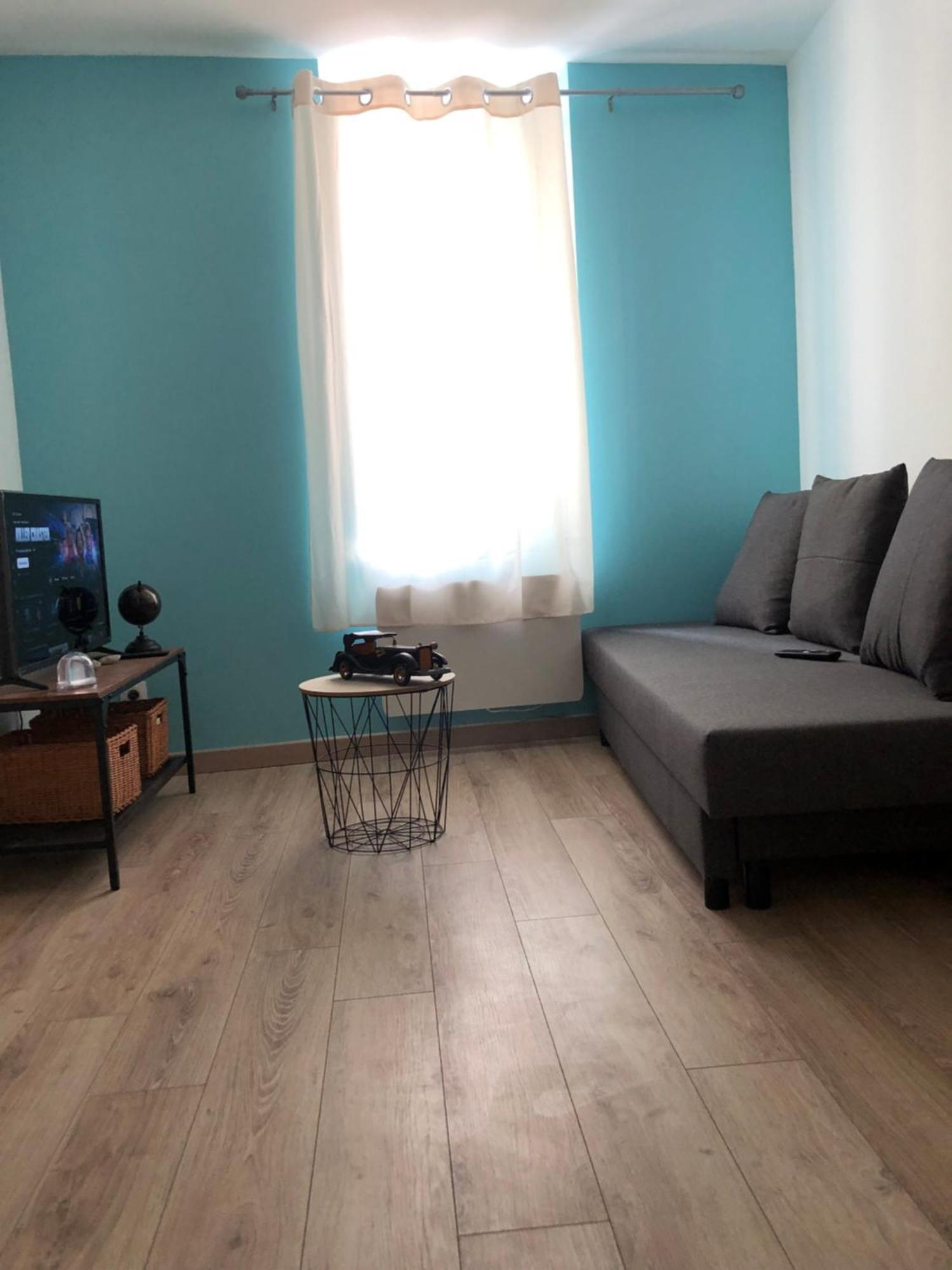 Superbe Appartement Meuble Refait A Neuf Tricastin بييرُلات المظهر الخارجي الصورة