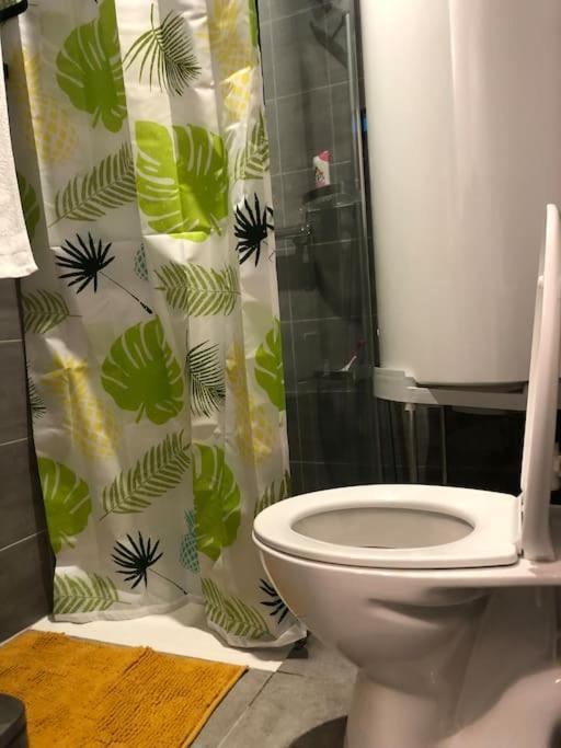 Superbe Appartement Meuble Refait A Neuf Tricastin بييرُلات المظهر الخارجي الصورة
