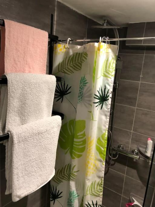 Superbe Appartement Meuble Refait A Neuf Tricastin بييرُلات المظهر الخارجي الصورة