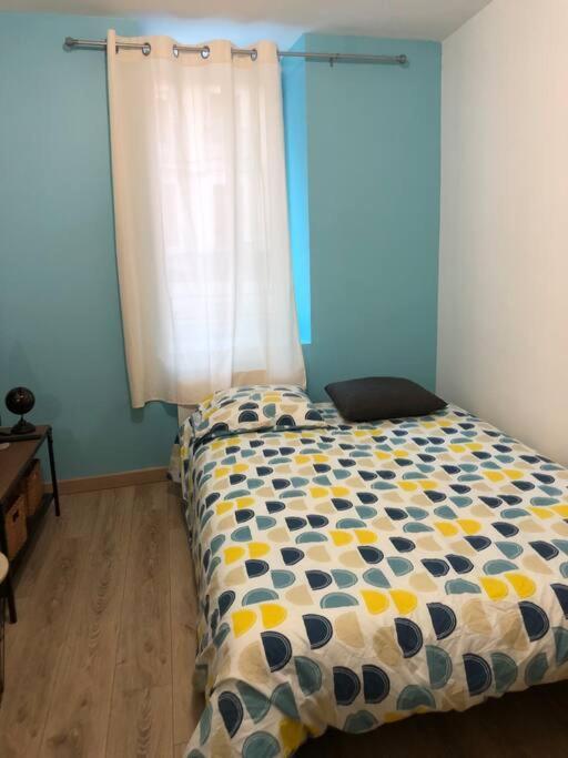 Superbe Appartement Meuble Refait A Neuf Tricastin بييرُلات المظهر الخارجي الصورة